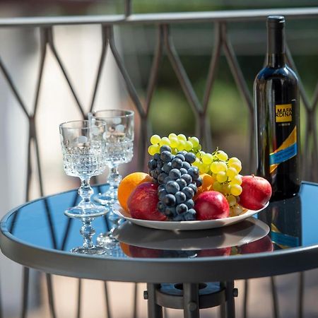 Raggio Di Sole Bed & Breakfast Agerola Luaran gambar