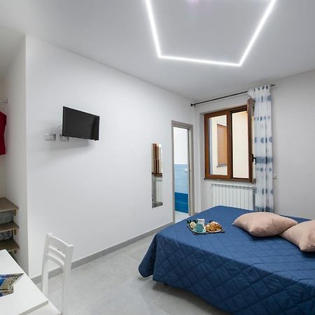 Raggio Di Sole Bed & Breakfast Agerola Luaran gambar