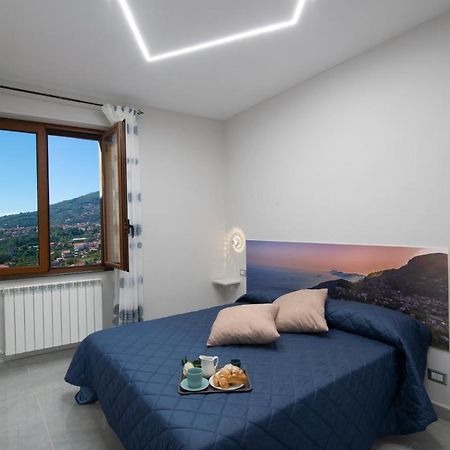 Raggio Di Sole Bed & Breakfast Agerola Luaran gambar