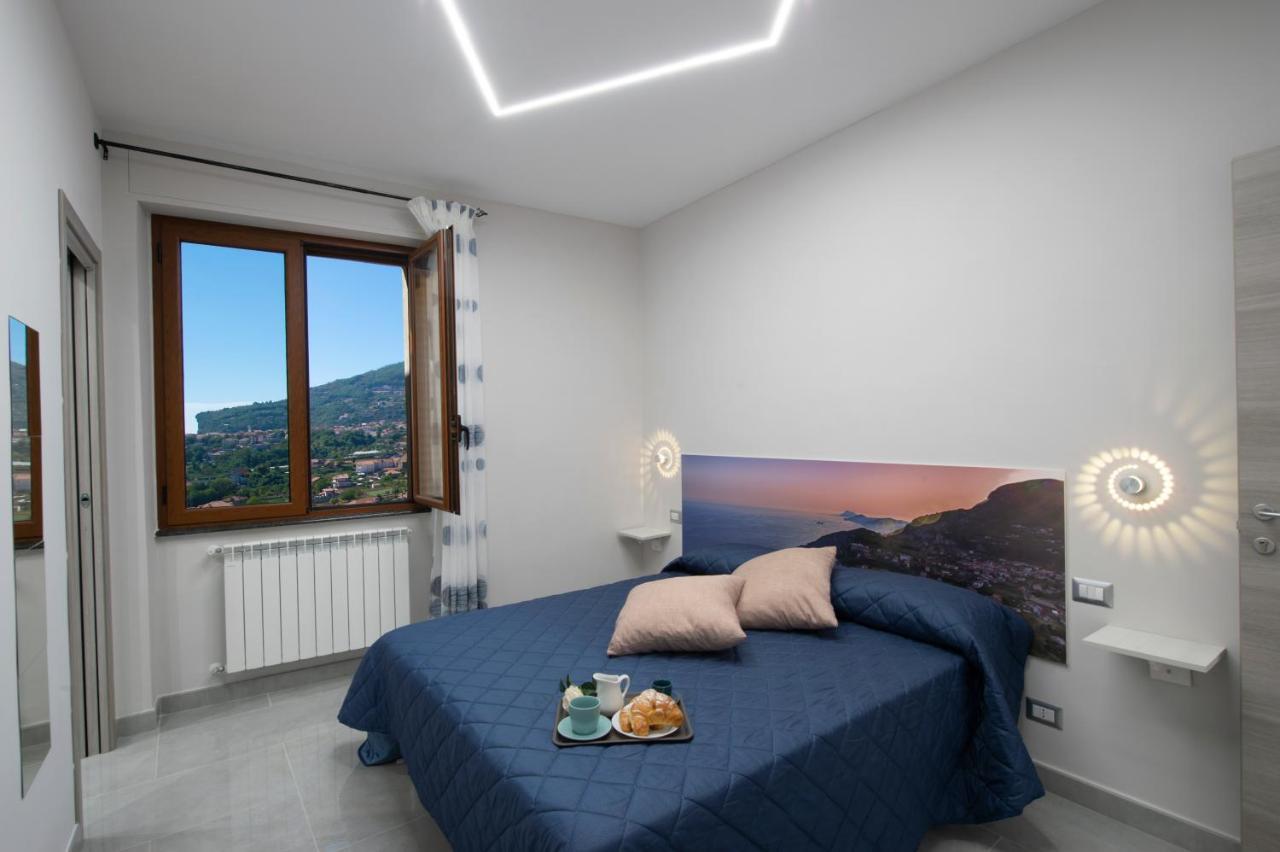 Raggio Di Sole Bed & Breakfast Agerola Luaran gambar