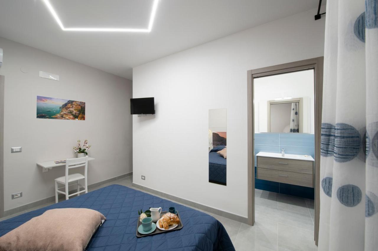 Raggio Di Sole Bed & Breakfast Agerola Luaran gambar